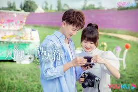 Кадр из дорамы Встретить тебя, полюбить тебя