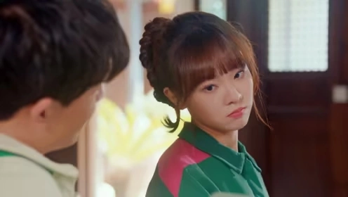 Кадр из дорамы Мой сказочный доктор