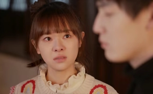 Кадр из дорамы Мой сказочный доктор