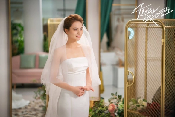 Кадр из дорамы Ты мой герой