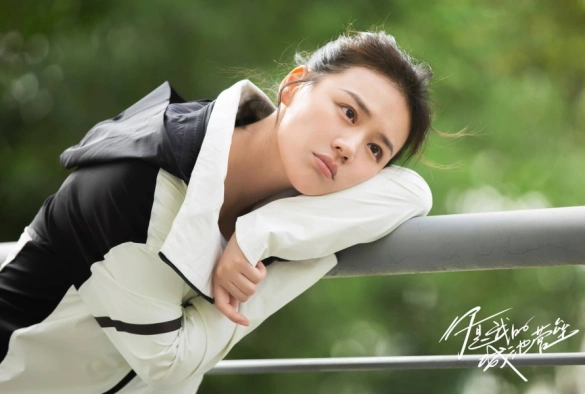 Кадр из дорамы Ты мой герой