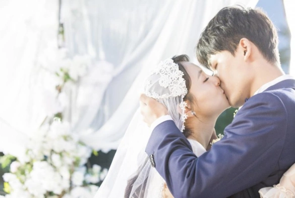 Кадр из дорамы Мне нравишься только ты