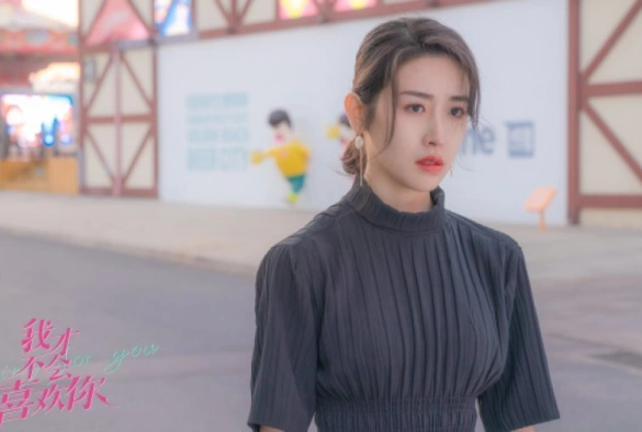 Кадр из дорамы Влюбляюсь в тебя