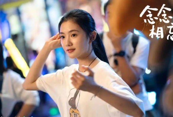 Кадр из дорамы Упрямо забывая друг друга