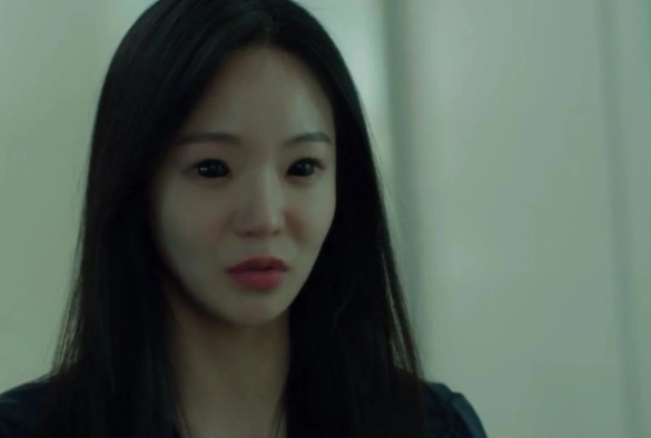 Кадр из дорамы Мой призрачный сосед