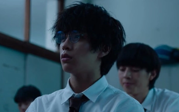 Кадр из дорамы Поиск тела