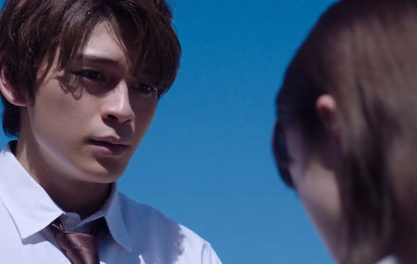 Кадр из дорамы Поиск тела