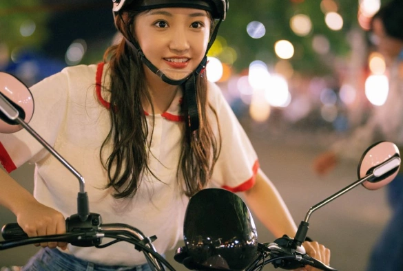 Кадр из дорамы Наука влюбляться