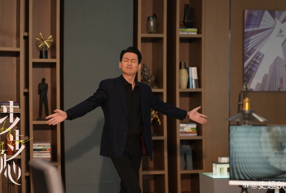 Кадр из дорамы Влюбляясь шаг за шагом