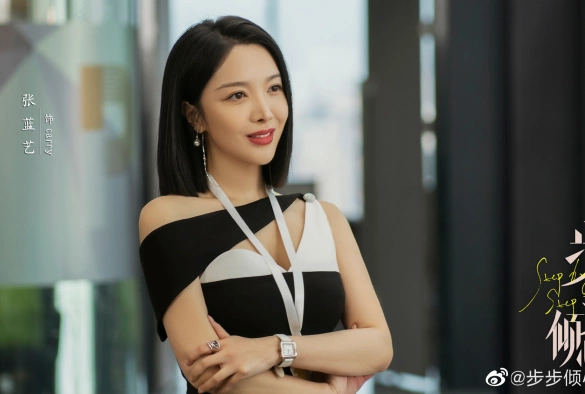 Кадр из дорамы Влюбляясь шаг за шагом