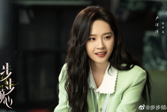 Кадр из дорамы Влюбляясь шаг за шагом