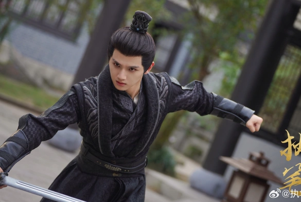 Кадр из дорамы Переписать судьбу