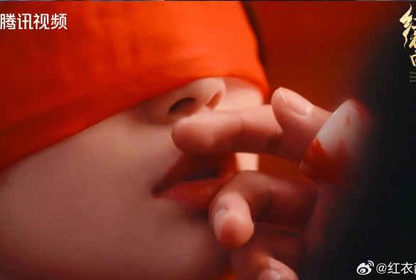 Кадр из дорамы Опасный возлюбленный