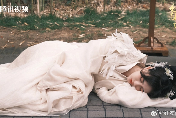 Кадр из дорамы Опасный возлюбленный