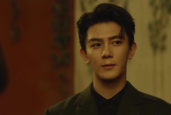 Кадр из дорамы Смертельная игра