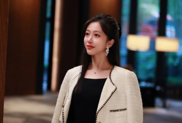 Кадр из дорамы Моя милая жена