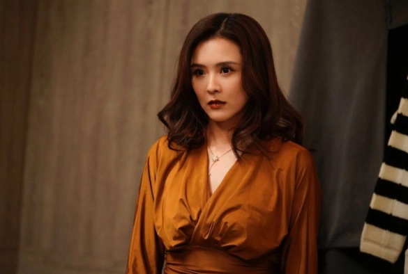 Кадр из дорамы Моя милая жена