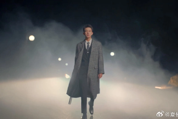 Кадр из дорамы Моя милая жена