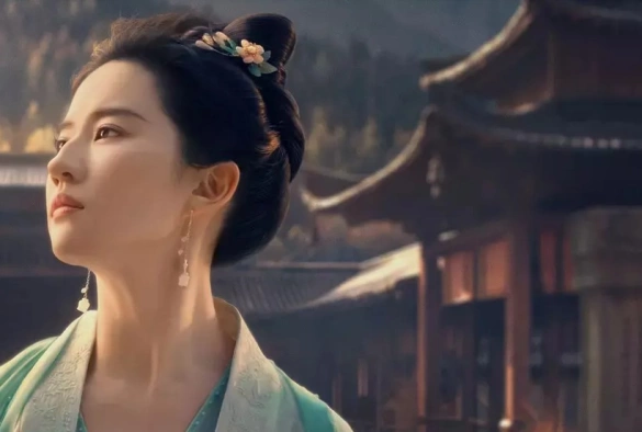 Кадр из дорамы Мечта о процветании