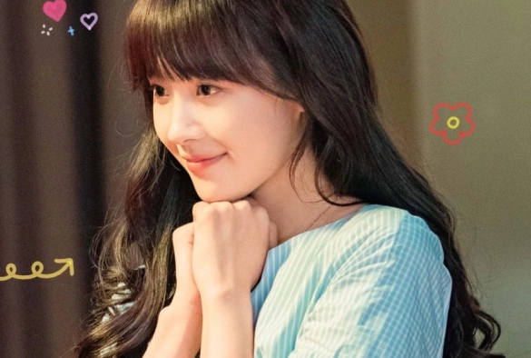 Кадр из дорамы Ассистент суперзвезды