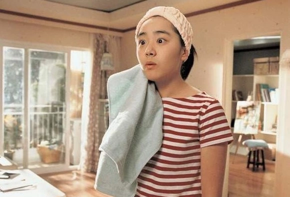 Кадр из дорамы Моя маленькая невеста