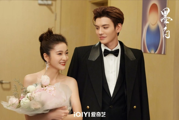 Кадр из дорамы Двойная любовь