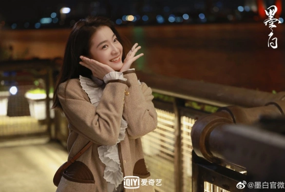 Кадр из дорамы Двойная любовь