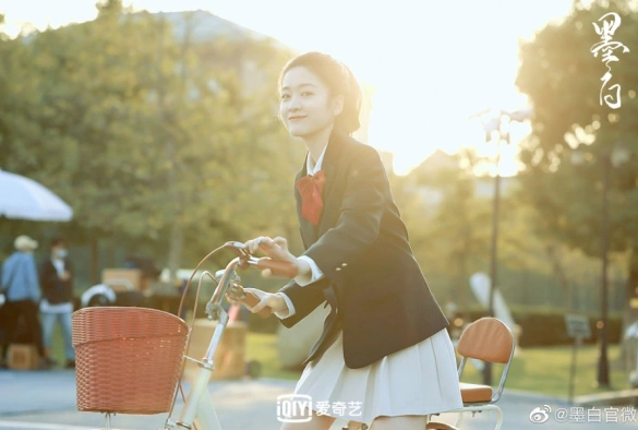 Кадр из дорамы Двойная любовь