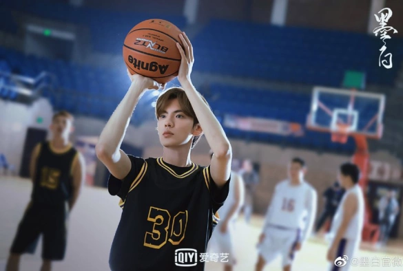 Кадр из дорамы Двойная любовь