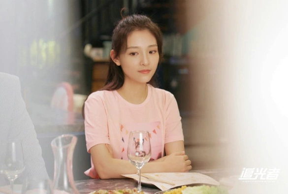 Кадр из дорамы Свет жизни