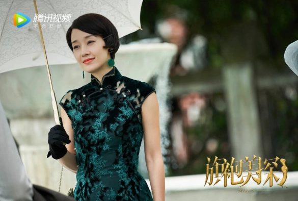 Кадр из дорамы Детективная коллекция мисс Эс