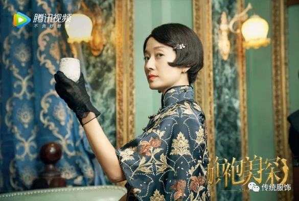 Кадр из дорамы Детективная коллекция мисс Эс