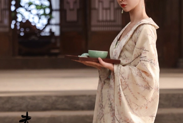 Кадр из дорамы Госпожа, вы неправы