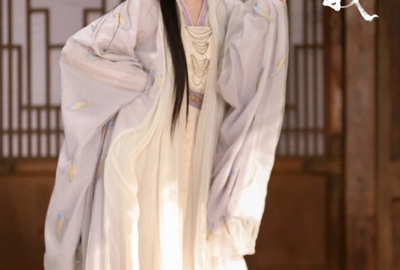 Кадр из дорамы Госпожа, вы неправы