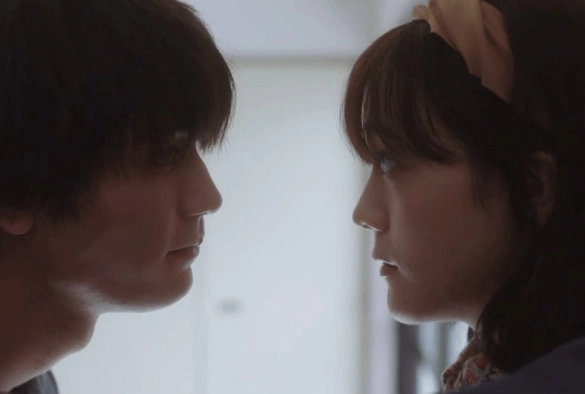 Кадр из дорамы Милый домашний брак