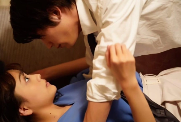 Кадр из дорамы Милый домашний брак