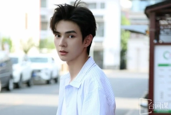 Кадр из дорамы Апельсиновая газировка