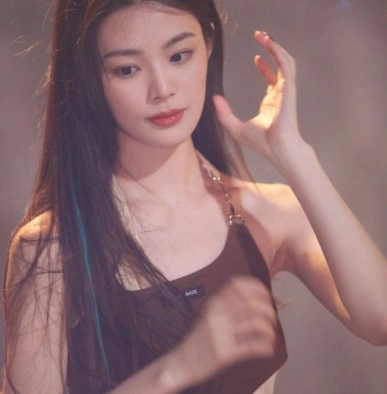 Кадр из дорамы Апельсиновая газировка