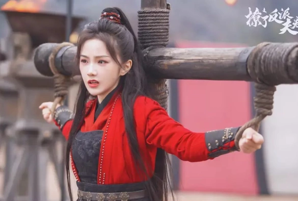 Кадр из дорамы Мой муж злодей