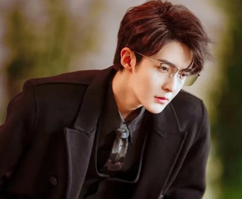 Кадр из дорамы Ночь любви с тобой