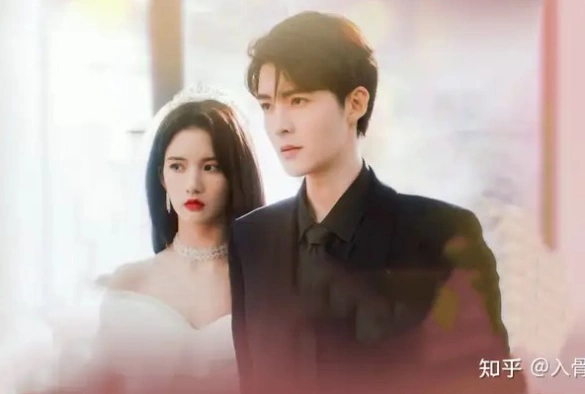 Кадр из дорамы Ночь любви с тобой