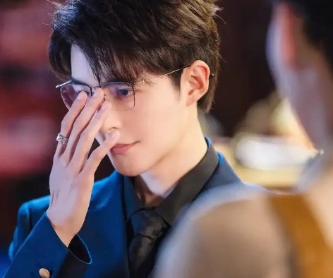 Кадр из дорамы Ночь любви с тобой