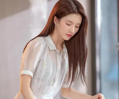 Кадр из дорамы Ночь любви с тобой