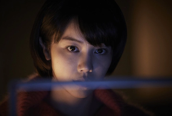 Кадр из дорамы 11 часов