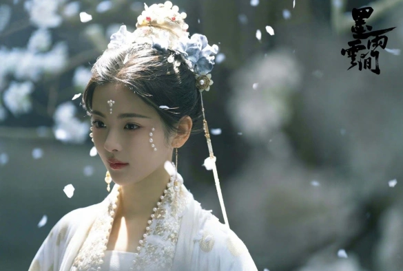 Кадр из дорамы Двойник