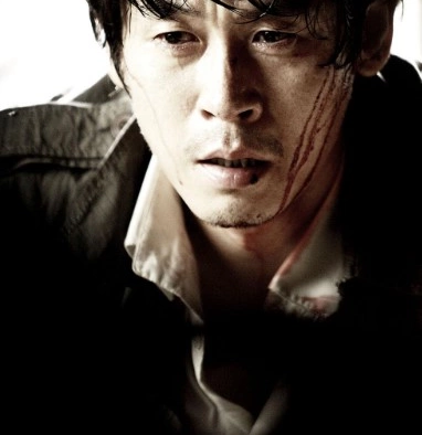 Кадр из дорамы Без пощады