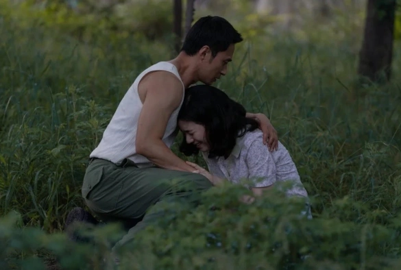 Кадр из дорамы Патинко 2 сезон