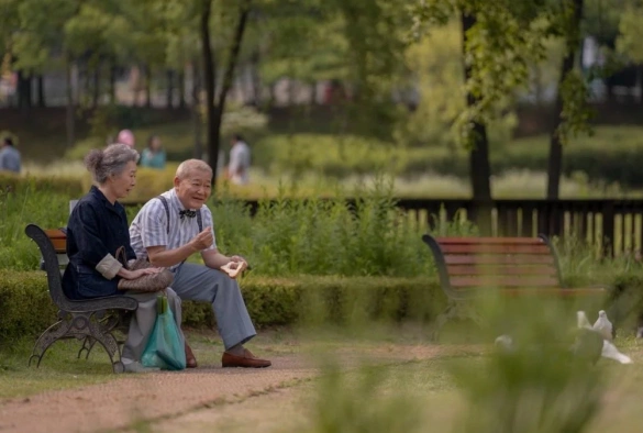 Кадр из дорамы Патинко 2 сезон