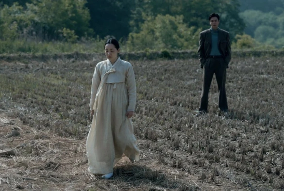 Кадр из дорамы Патинко 2 сезон