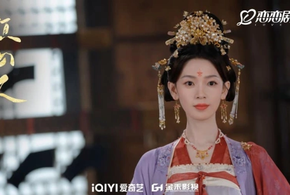 Кадр из дорамы Следуй за своим сердцем